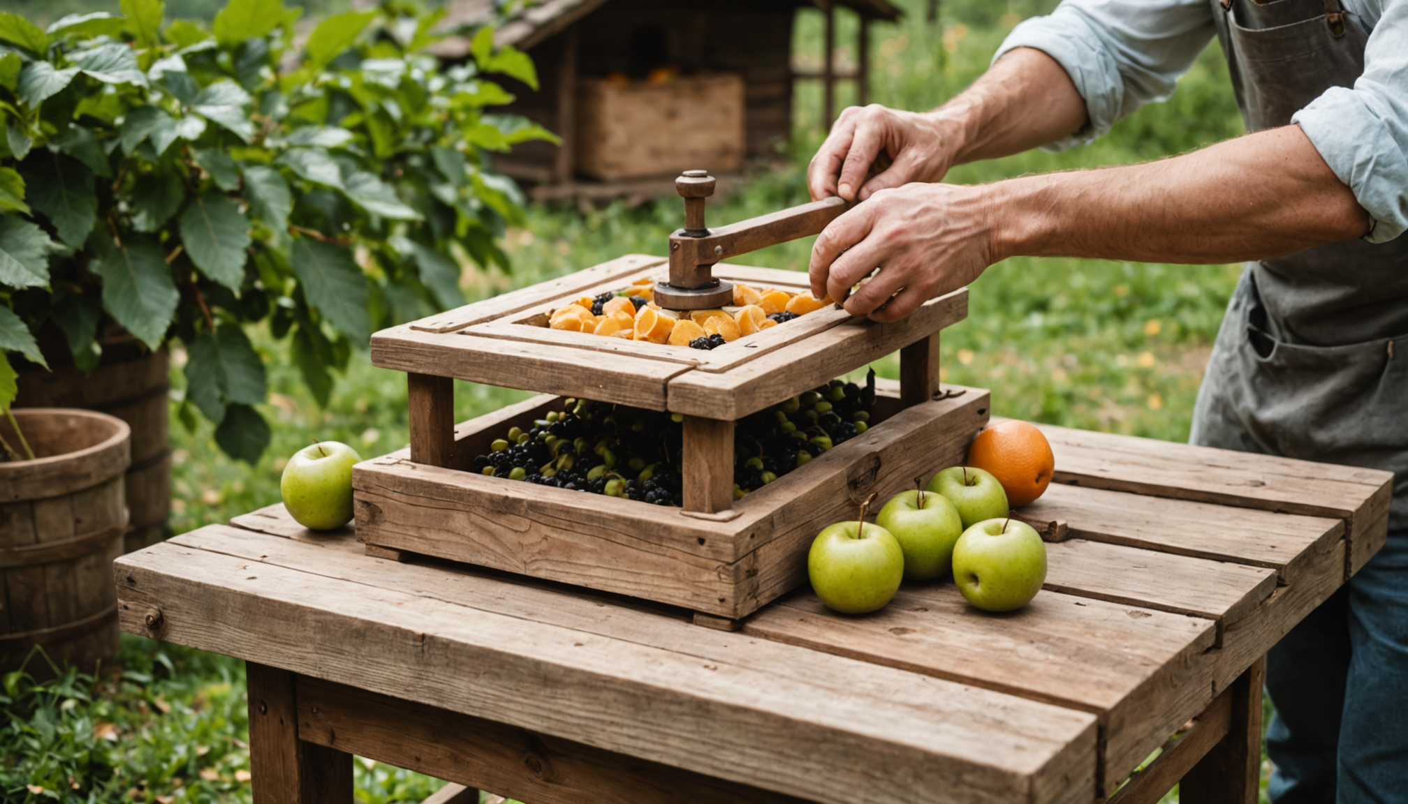 découvrez les techniques traditionnelles de transformation des aliments : piler, moudre et presser. apprenez leur histoire, leur utilisation et leur importance dans la préparation culinaire artisanale.