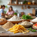 découvrez des astuces pratiques pour réduire le gaspillage alimentaire lié à la farine, conserver vos produits plus longtemps et adopter des habitudes anti-gaspillage au quotidien.