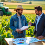 découvrez les étapes clés et conseils pratiques pour obtenir un financement destiné à votre projet agricole. explorez les différentes solutions, aides et démarches à suivre pour maximiser vos chances de succès.