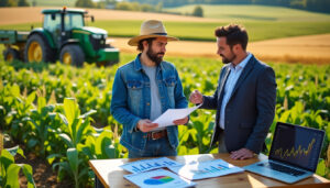 découvrez les étapes clés et conseils pratiques pour obtenir un financement destiné à votre projet agricole. explorez les différentes solutions, aides et démarches à suivre pour maximiser vos chances de succès.