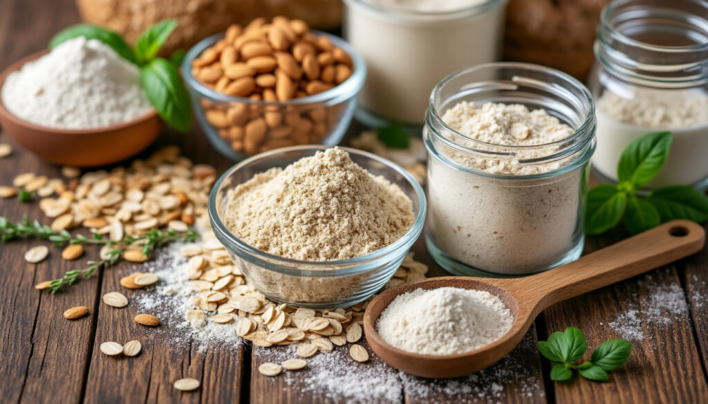 découvrez comment identifier une farine de qualité nutritionnelle grâce à nos conseils pour choisir le meilleur produit afin d’optimiser votre santé et vos recettes.