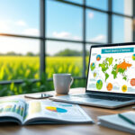 découvrez nos conseils pratiques pour valoriser votre cv dans le secteur de l’agroalimentaire et maximiser vos chances d’attirer l’attention des recruteurs. mettez en avant vos compétences, expériences et formations spécifiques à ce domaine en pleine évolution.