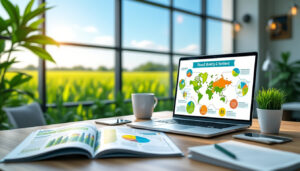 découvrez nos conseils pratiques pour valoriser votre cv dans le secteur de l’agroalimentaire et maximiser vos chances d’attirer l’attention des recruteurs. mettez en avant vos compétences, expériences et formations spécifiques à ce domaine en pleine évolution.