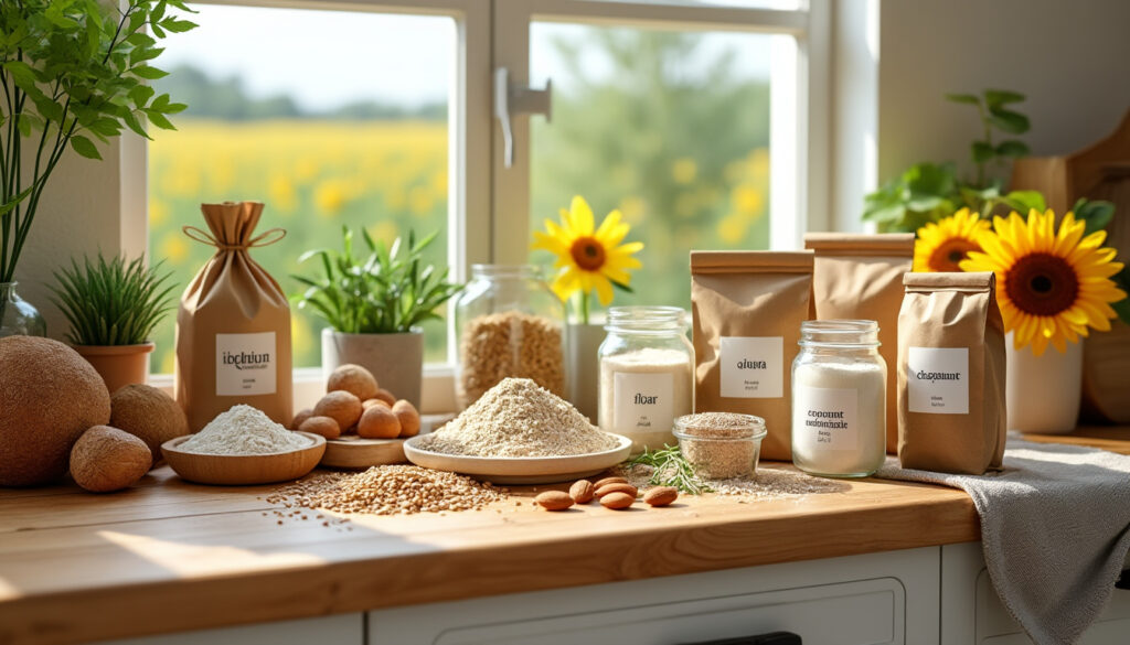 découvrez si les farines durables représentent une simple tendance de consommation ou une véritable révolution dans nos habitudes alimentaires. analyse des enjeux, des bénéfices et de l'avenir de ces alternatives responsables.