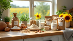 découvrez si les farines durables représentent une simple tendance de consommation ou une véritable révolution dans nos habitudes alimentaires. analyse des enjeux, des bénéfices et de l'avenir de ces alternatives responsables.