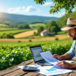 découvrez les principaux dispositifs fiscaux et les aides financières disponibles pour soutenir les entreprises agricoles en france. profitez de conseils pratiques pour optimiser la gestion de votre exploitation.