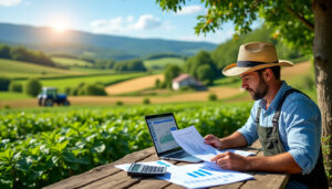 découvrez les principaux dispositifs fiscaux et les aides financières disponibles pour soutenir les entreprises agricoles en france. profitez de conseils pratiques pour optimiser la gestion de votre exploitation.