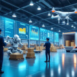 découvrez comment la digitalisation transforme la chaîne d’approvisionnement pour plus d’efficacité, de transparence et de réactivité. adoptez les innovations numériques pour optimiser vos flux logistiques.