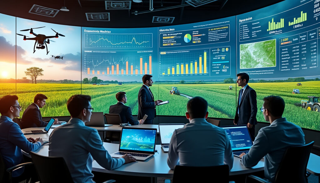 découvrez comment anticiper, gérer et résoudre efficacement les situations de crise dans l'industrie agroalimentaire grâce à des stratégies adaptées, des outils performants et une communication maîtrisée pour préserver votre réputation et assurer la sécurité alimentaire.