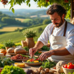 découvrez comment le terroir façonne l'identité culinaire en valorisant les saveurs authentiques, les traditions locales et le patrimoine gastronomique de chaque région.