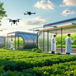 découvrez comment les incubateurs dédiés à l’agriculture innovante accompagnent les entrepreneurs, soutiennent des projets durables et favorisent les solutions technologiques pour un secteur agricole d’avenir.