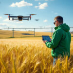 découvrez les dernières innovations vertes dans l’agriculture céréalière : solutions durables, techniques écologiques et technologies innovantes pour une production respectueuse de l’environnement.