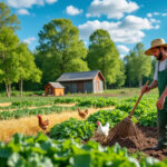 découvrez les principales obligations environnementales que doivent respecter les exploitations agricoles en france : gestion des déchets, préservation de l’eau, biodiversité, réglementations sur les produits phytosanitaires et législation en vigueur.