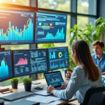 découvrez les principales tendances de consommation qui transforment le marché b2b, et apprenez comment les entreprises adaptent leurs stratégies pour répondre aux nouvelles attentes des clients professionnels.