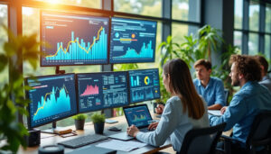 découvrez les principales tendances de consommation qui transforment le marché b2b, et apprenez comment les entreprises adaptent leurs stratégies pour répondre aux nouvelles attentes des clients professionnels.