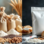 découvrez comment différentes farines peuvent influencer votre taux de cholestérol et apprenez à faire les meilleurs choix alimentaires pour votre santé cardiovasculaire.