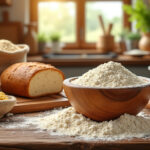 découvrez pourquoi l’utilisation des farines locales contribue à une meilleure qualité nutritionnelle, environnementale et gustative de vos produits, tout en soutenant l’économie régionale.