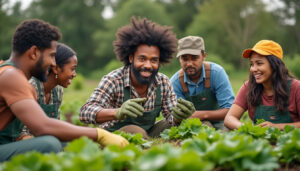 découvrez pourquoi le développement des soft skills est essentiel pour réussir dans la filière agricole : collaboration, adaptabilité et communication sont désormais des atouts incontournables pour relever les défis du secteur.