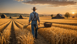 explorez les terroirs et farines des états-unis et découvrez traditions, saveurs locales et savoir-faire artisanal à travers une sélection de produits emblématiques.