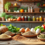 découvrez comment adopter une alimentation plus responsable grâce aux farines bio : bienfaits, conseils et astuces pour remplacer les farines classiques par des alternatives saines et respectueuses de l'environnement.