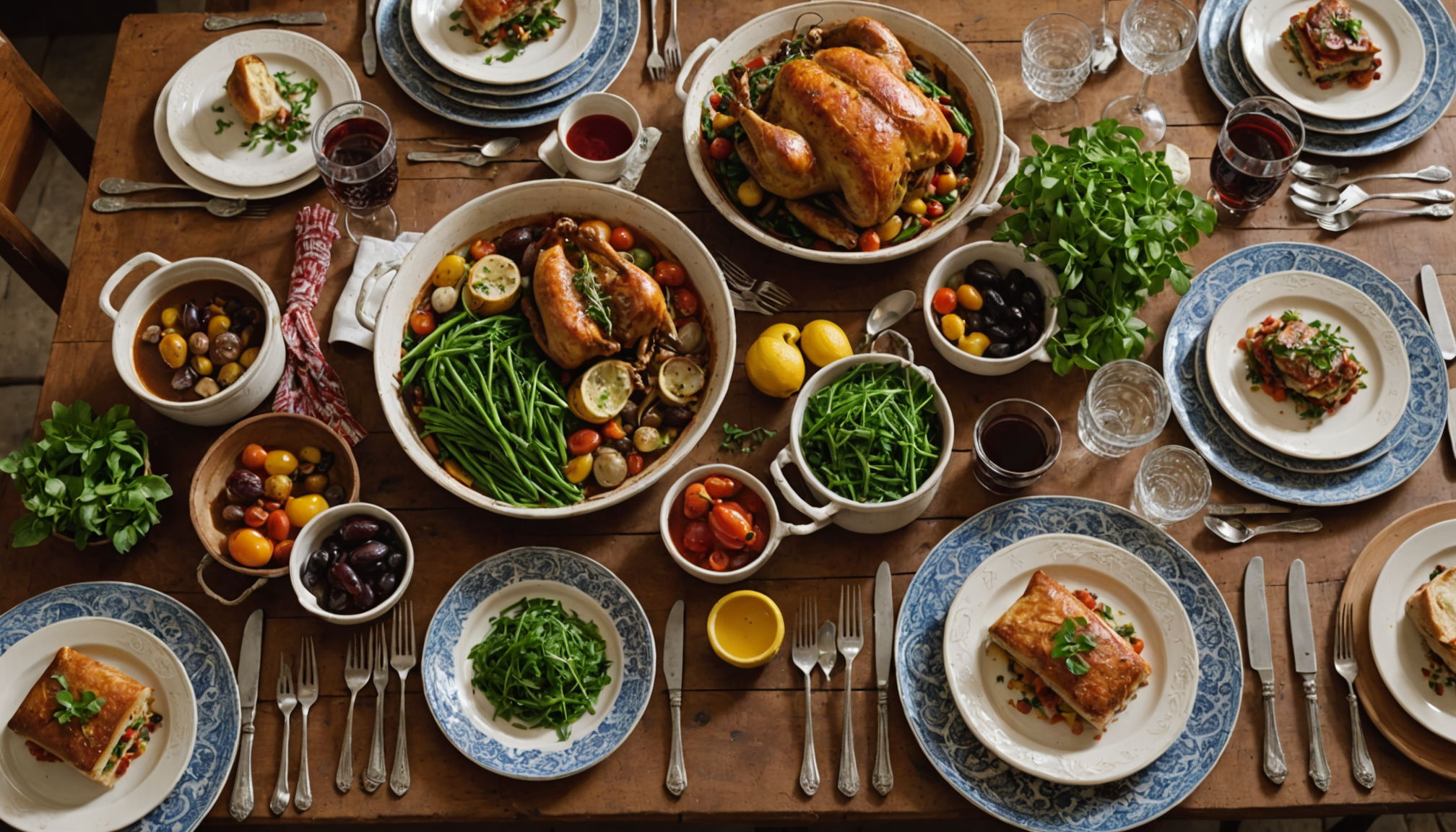 plongez dans la gastronomie maison sur moulindiches.com et sublimez vos repas grâce à des recettes authentiques, faciles à réaliser et pleines de saveurs traditionnelles.