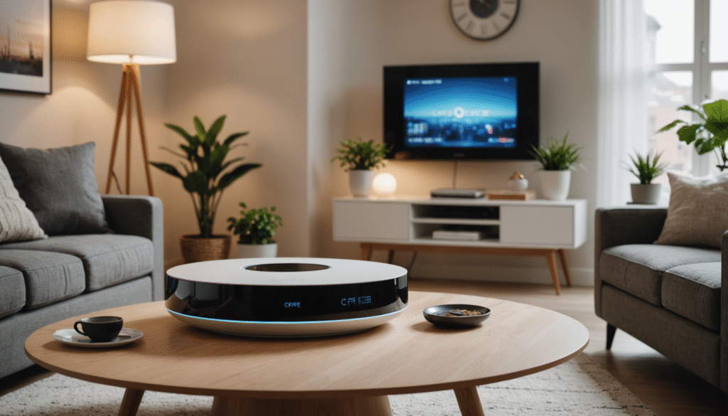 votre livebox clignote blanc ? découvrez nos solutions simples et efficaces pour résoudre ce problème et garantir une connexion internet stable sur votre livebox en 2025.