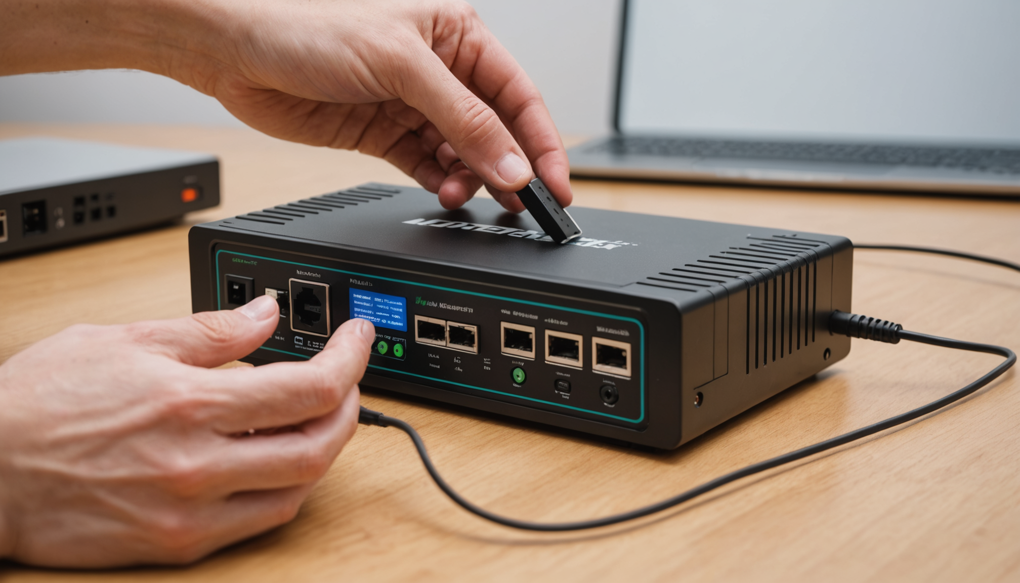 votre livebox clignote blanc et vous perdez votre connexion internet ? découvrez en 2025 les solutions simples et efficaces pour résoudre ce problème et garantir une connexion stable chez vous.