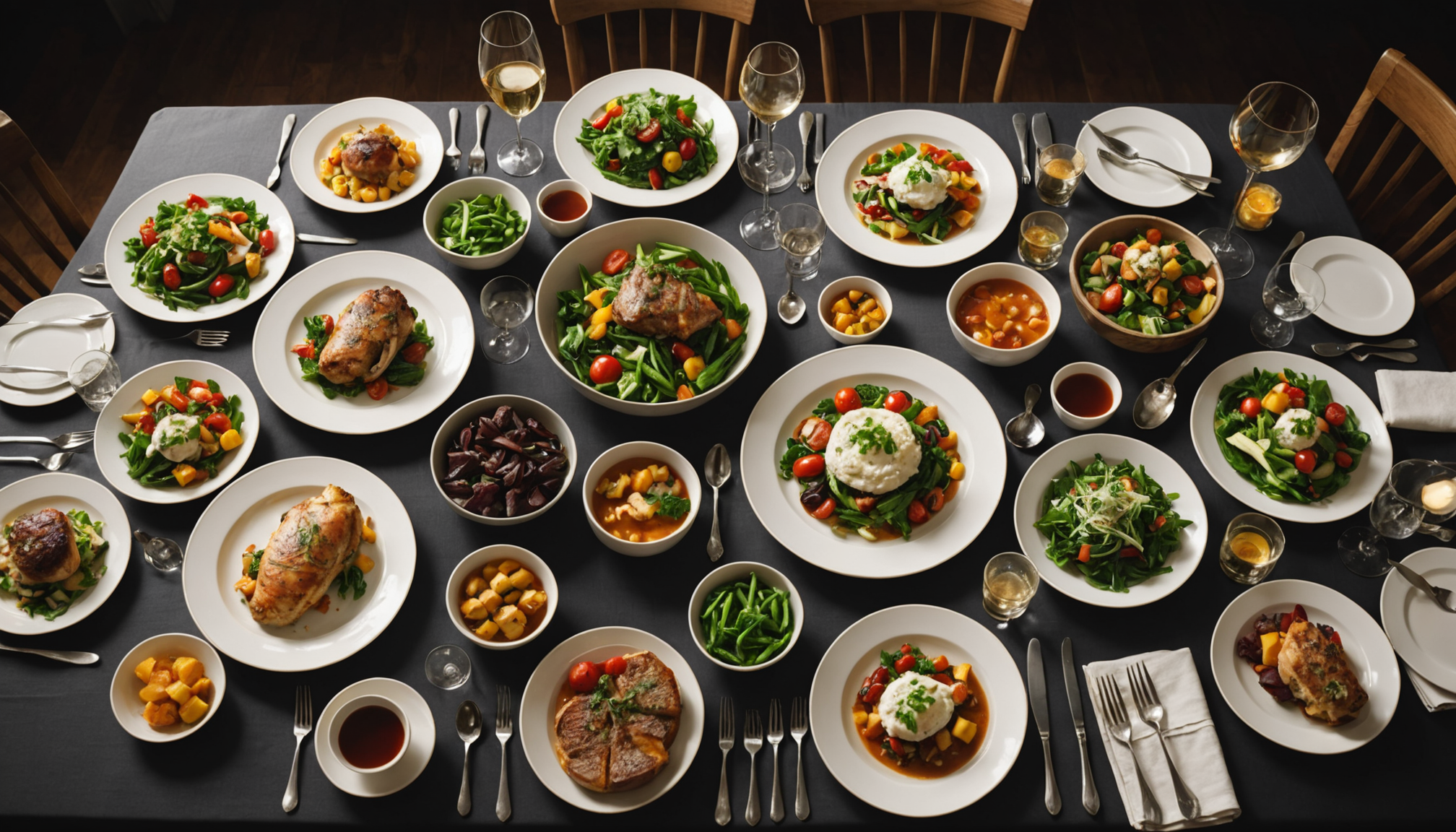 découvrez comment zaltav peut métamorphoser vos repas maison en de véritables expériences gastronomiques inédites grâce à des conseils, astuces et recettes innovantes.