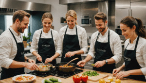 découvrez comment zaltav peut transformer vos repas maison en véritables expériences gastronomiques inédites. conseils, astuces et inspirations culinaires pour sublimer votre cuisine au quotidien.