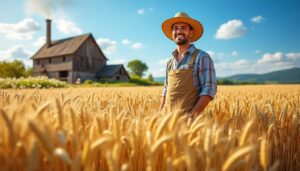 découvrez comment l’agriculture biologique améliore la filière farine en garantissant des produits plus sains, respectueux de l’environnement et favorisant une production durable, du champ jusqu’au moulin.
