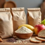 découvrez comment les farines complètes favorisent une meilleure digestion grâce à leur richesse en fibres et nutriments essentiels. adoptez-les pour améliorer votre bien-être intestinal au quotidien !