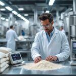 découvrez pourquoi les certifications qualité sont indispensables en meunerie pour garantir la sécurité, la conformité et la satisfaction client dans la production de farine.