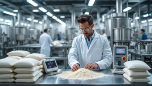 découvrez pourquoi les certifications qualité sont indispensables en meunerie pour garantir la sécurité, la conformité et la satisfaction client dans la production de farine.