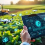 découvrez comment la digitalisation transforme les services b2b dans l’agriculture, améliorant l'efficacité, la communication et l'innovation pour un secteur agricole connecté et durable.