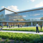 découvrez les écoles d’ingénieurs agronomes en france et leurs spécialisations pour choisir la formation qui vous prépare aux métiers de l'agriculture, de l'agroalimentaire et de l'environnement.