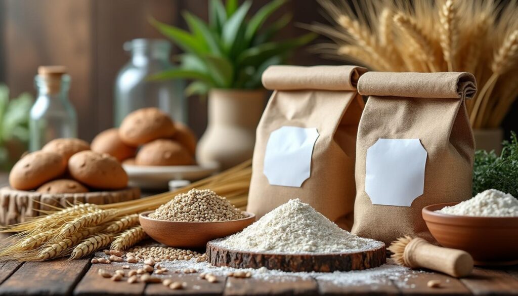 découvrez les critères essentiels des labels bio pour les farines et apprenez à choisir des farines certifiées respectant des normes écologiques et de qualité strictes.