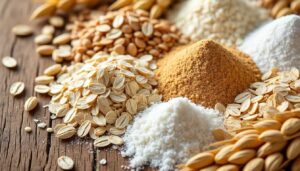 découvrez les bienfaits des protéines végétales extraites des céréales, une alternative saine et durable pour une alimentation équilibrée.