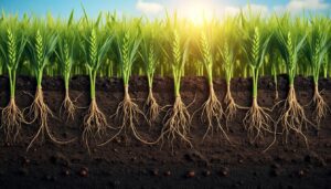 découvrez l'importance de la biodiversité dans les sols céréaliers et son rôle essentiel pour la santé des cultures et la durabilité agricole.