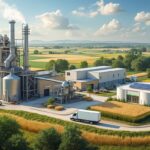 découvrez comment l'économie circulaire transforme la meunerie en optimisant les ressources, réduisant les déchets et favorisant un modèle durable et innovant.