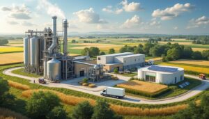 découvrez comment l'économie circulaire transforme la meunerie en optimisant les ressources, réduisant les déchets et favorisant un modèle durable et innovant.