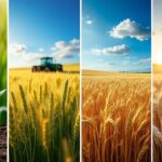 découvrez comment les différentes saisons influencent la croissance et la qualité du blé, et pourquoi leur rôle est essentiel dans la culture céréalière.