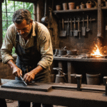 découvrez les métiers d’antan et les savoir-faire traditionnels dans l’état de são paulo, un héritage culturel riche à préserver et à valoriser.