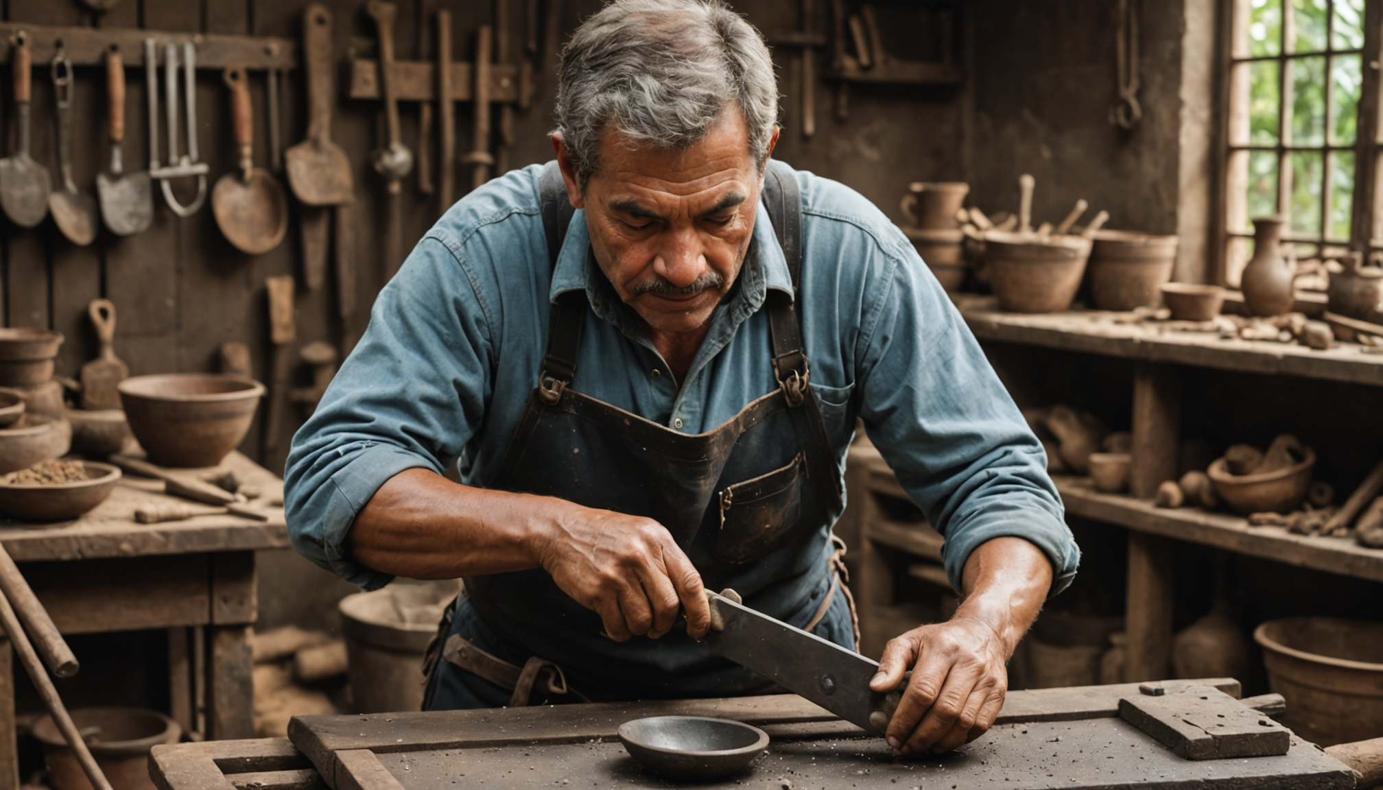 découvrez les métiers d’antan et les savoir-faire traditionnels préservés dans l’état de são paulo, une richesse culturelle à valoriser.