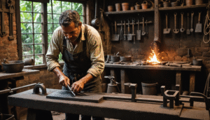 découvrez les métiers d’antan et les savoir-faire traditionnels dans l’état de são paulo, un héritage culturel riche à préserver et à valoriser.