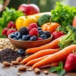 découvrez comment les fibres jouent un rôle essentiel dans une alimentation équilibrée pour améliorer la digestion, réguler le poids et favoriser la santé globale.