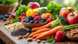 découvrez comment les fibres jouent un rôle essentiel dans une alimentation équilibrée pour améliorer la digestion, réguler le poids et favoriser la santé globale.