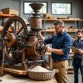 découvrez les étapes clés et conseils pratiques pour réussir l'implantation d'un moulin artisanal au sein de votre entreprise, optimisant ainsi votre production et qualité.