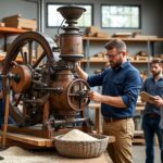 découvrez les étapes clés et conseils pratiques pour réussir l'implantation d'un moulin artisanal au sein de votre entreprise, optimisant ainsi votre production et qualité.