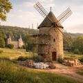 découvrez comment financer la restauration de votre moulin patrimonial grâce aux prêts dédiés aux monuments historiques et aux avantages fiscaux du dispositif malraux.