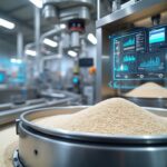 découvrez les dernières innovations technologiques révolutionnant l'industrie de la farine, améliorant la qualité, l'efficacité et la durabilité des procédés de production.